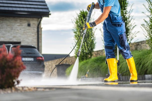 Best Solar Panel Cleaning  in Five Forks, SC